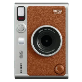Fujifilm Instax Mini Evo Camera