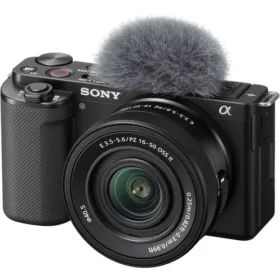 Sony ZV-E10