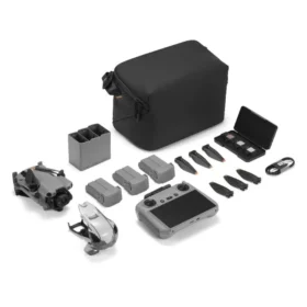 DJI Mini 5 Pro Fly More Combo Plus (DJI RC2)
