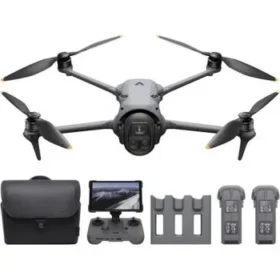 MAVIC 4 CREATOR COMBO